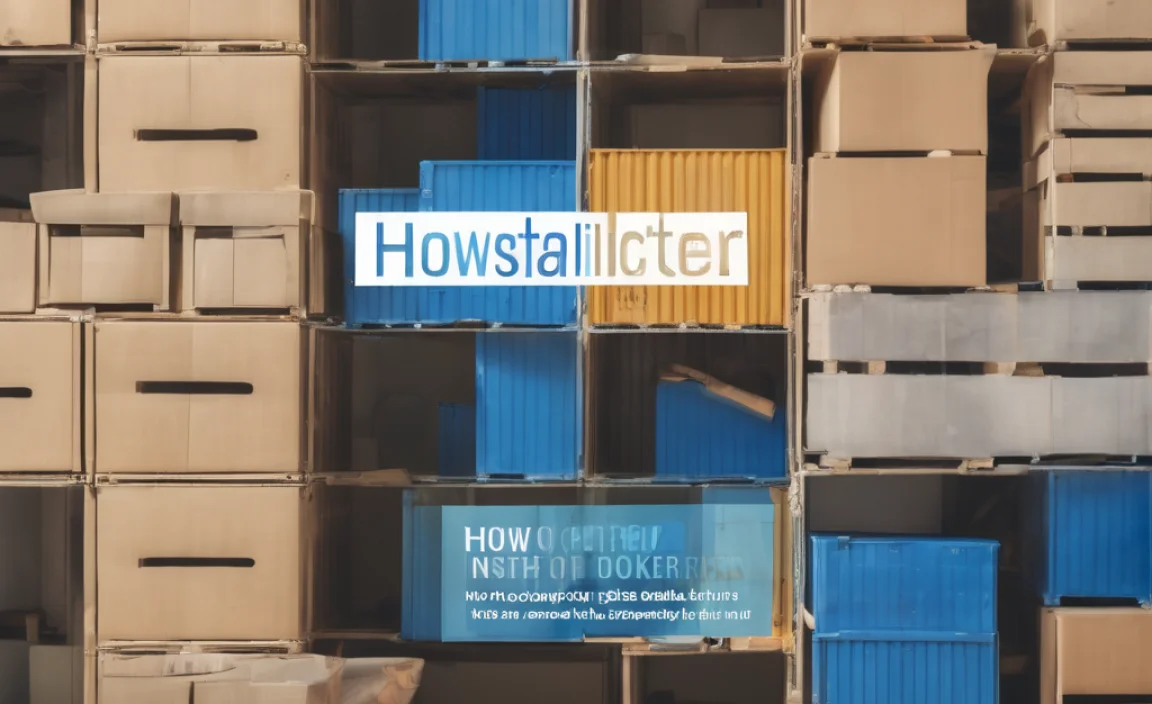 How To Install Docker For Windows 10: Proven, Effortless