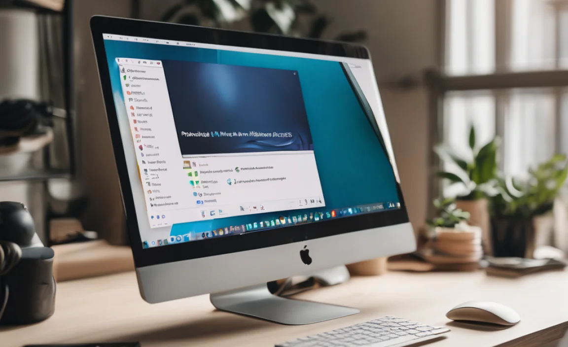 How To Install Windows 11 Iso For Mac 1.1 Easily