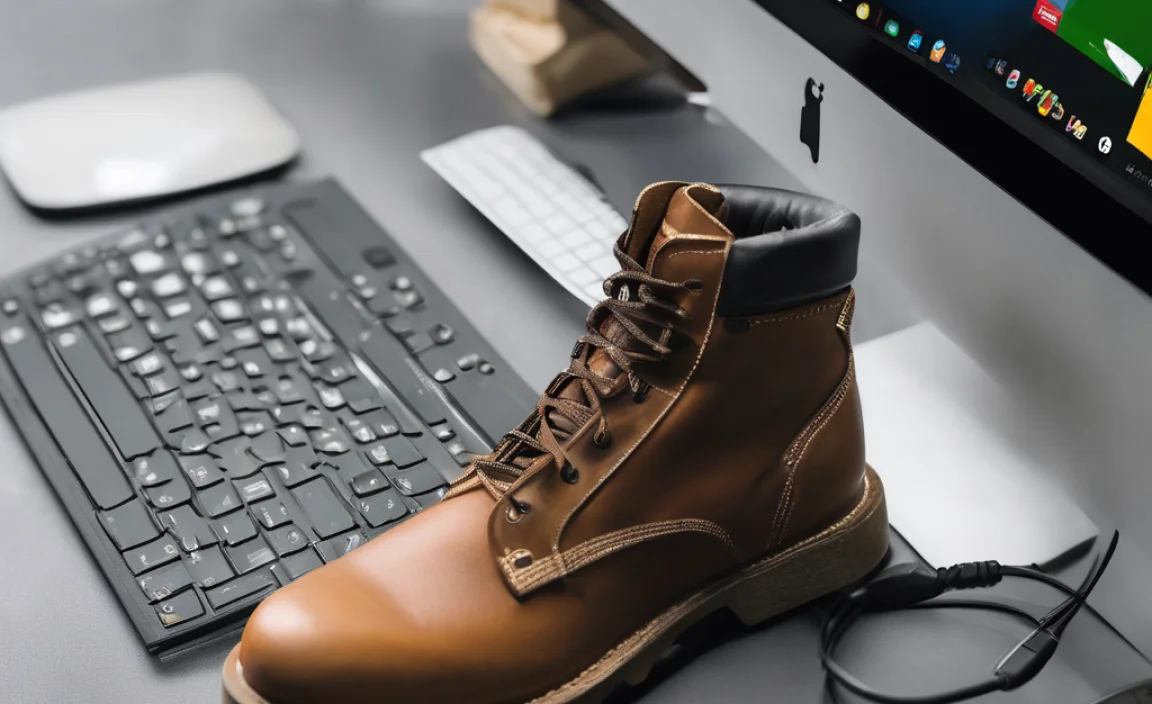 How To Make A Boot Usb For Windows 10: Easy Step-By-Step