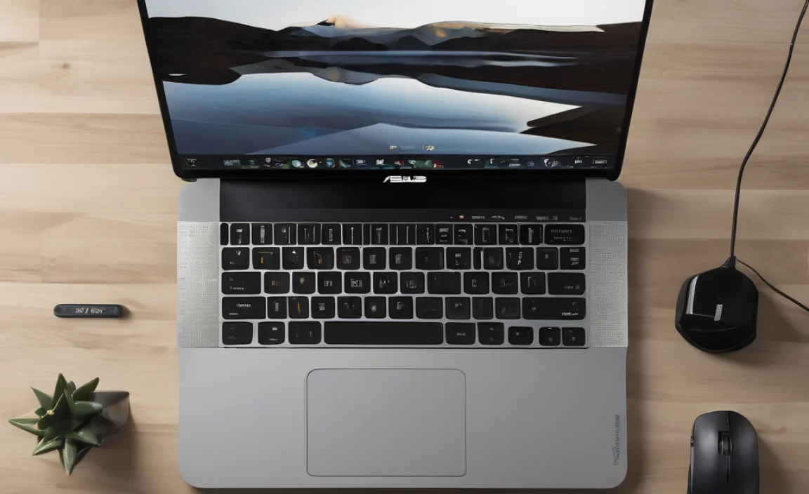 How To Reinstall Asus Touchpad Driver