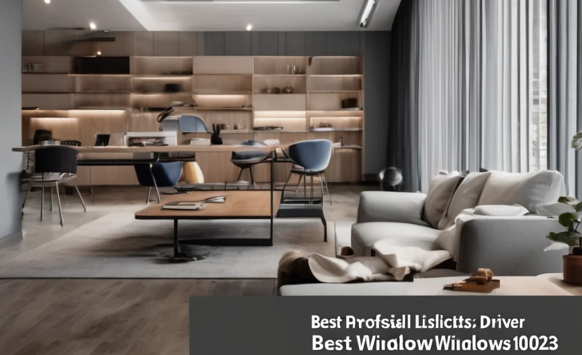 How to Safely Update Windows Drivers