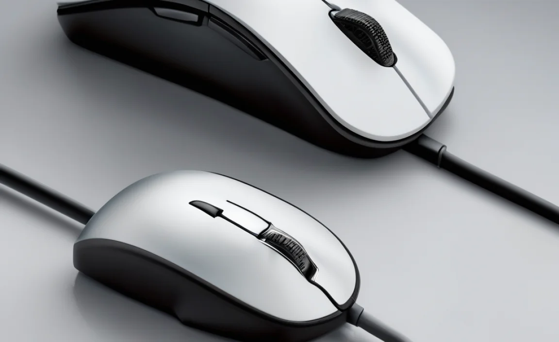 How to Troubleshoot and Fix Broadcom Mouse Driver Issues on Windows 11