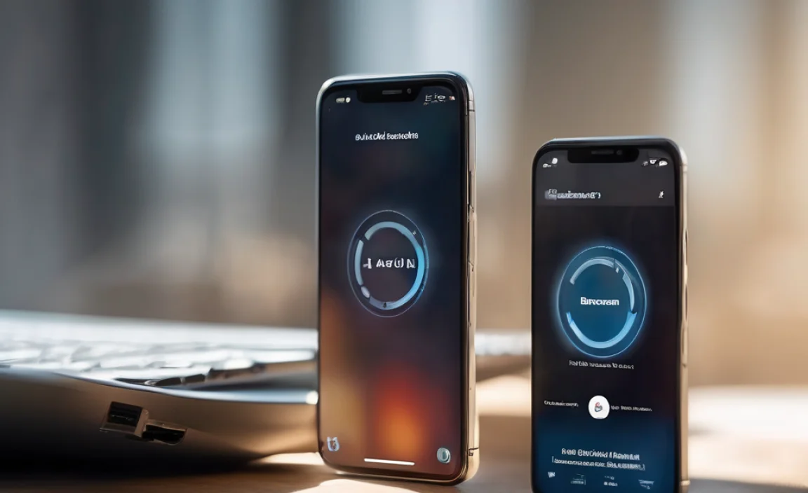 How to Update Your Broadband Bluetooth Driver