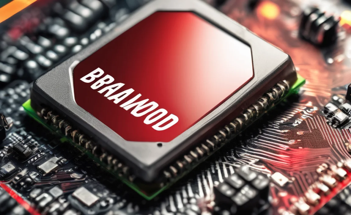 How to Use the Broadcom Ethernet Driver Installer