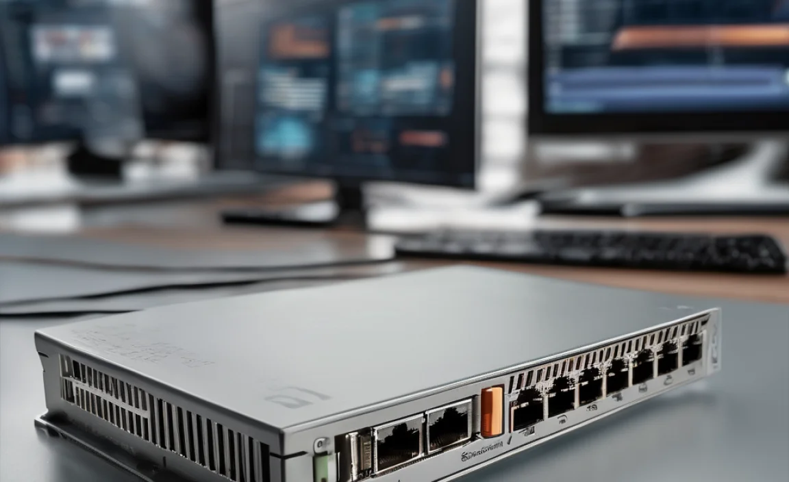 Identifying Corrupted Ethernet Drivers