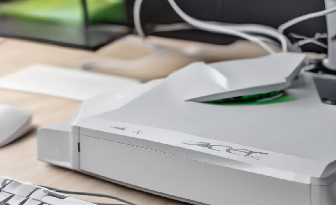 Identifying Ethernet Driver Issues on Windows 10