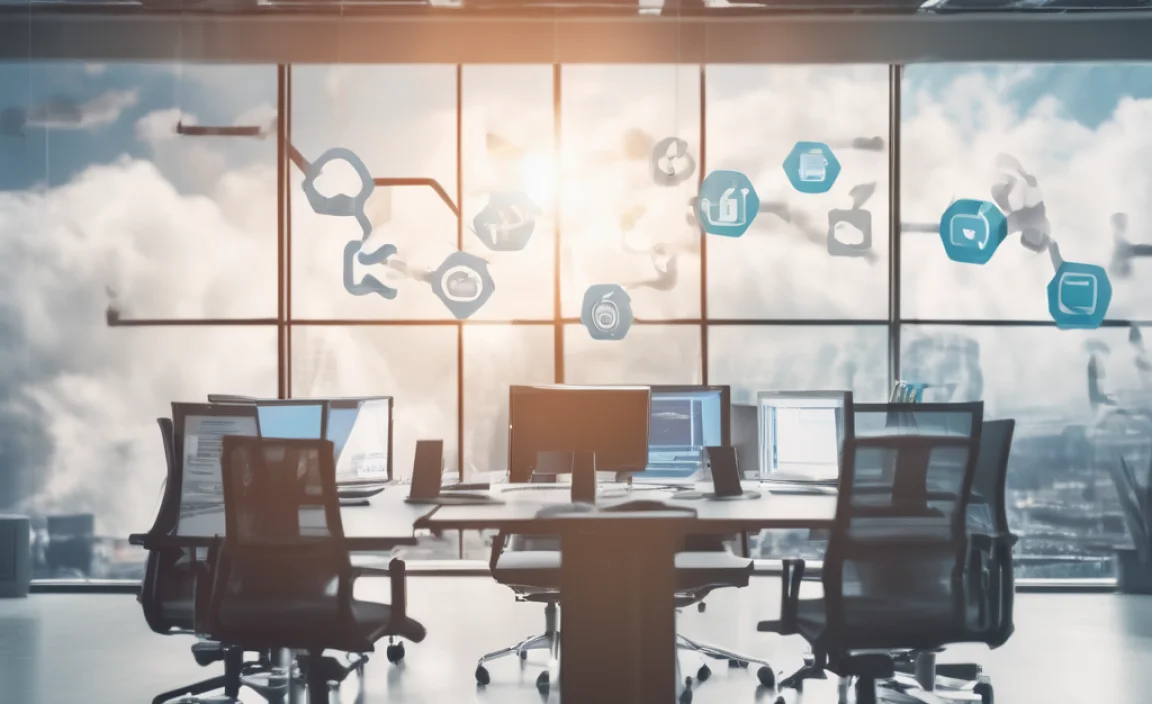 Identifying Signs of Malware in Cloud Systems