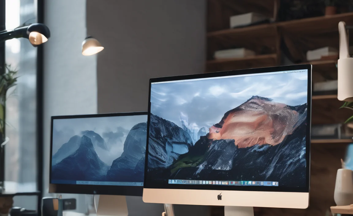 Identifying the Asus Monitor Driver Issue