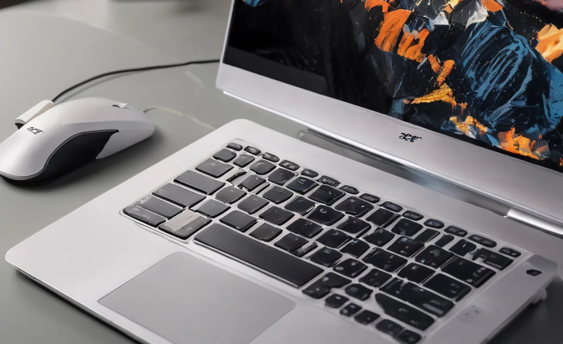 Identifying the Right Acer Ethernet Driver for macOS 32-Bit