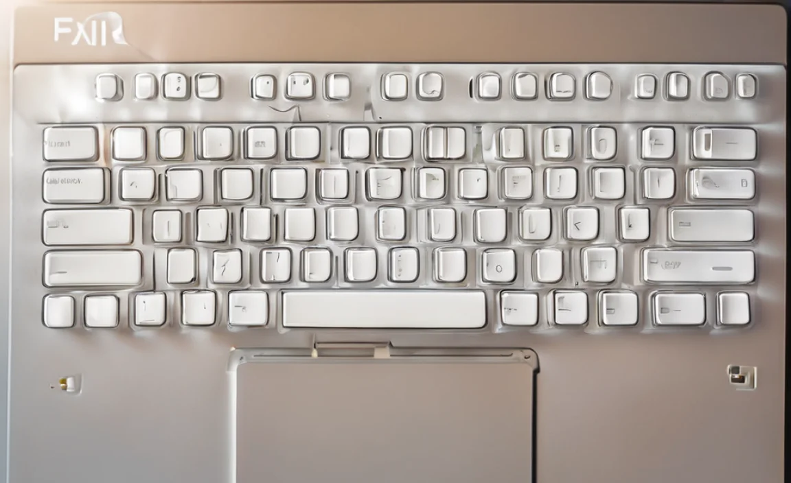 Identifying Your AMD Keyboard Model