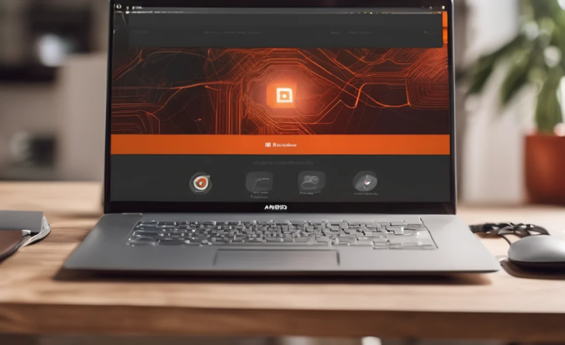 Identifying Your AMD Touchpad Model