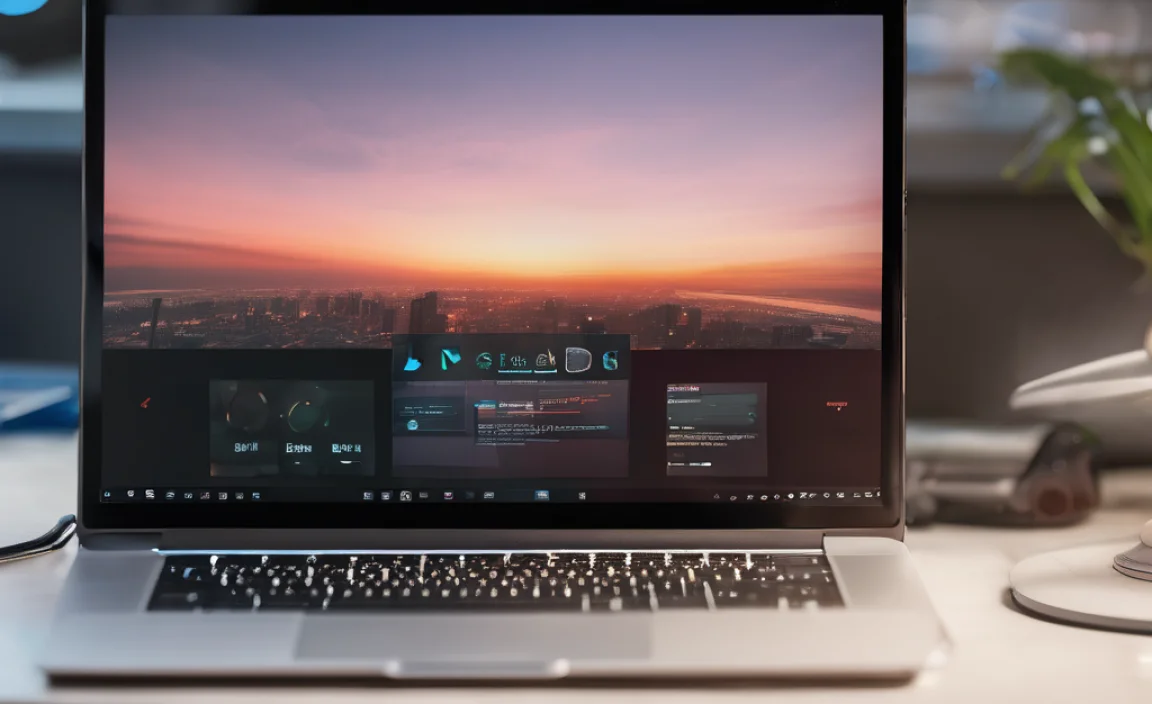 Identifying Your AMD Webcam Model