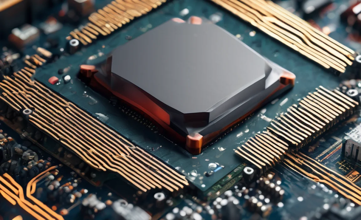 Identifying Your Broadcom Graphics Card