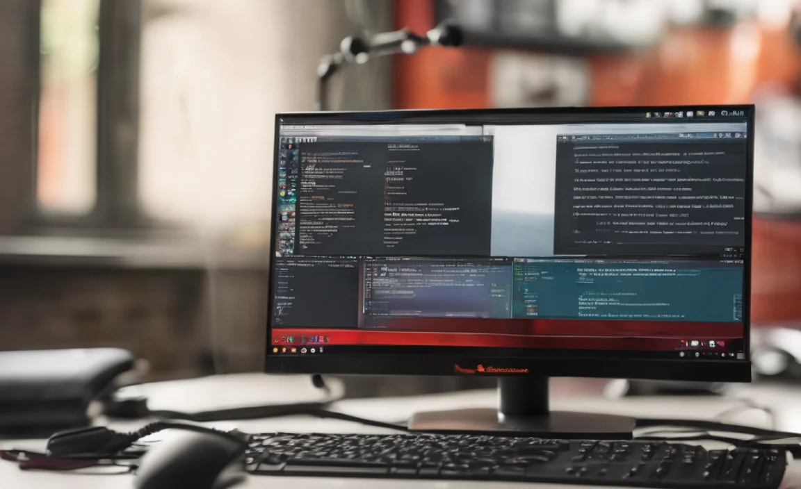 Identifying Your Broadcom Hardware