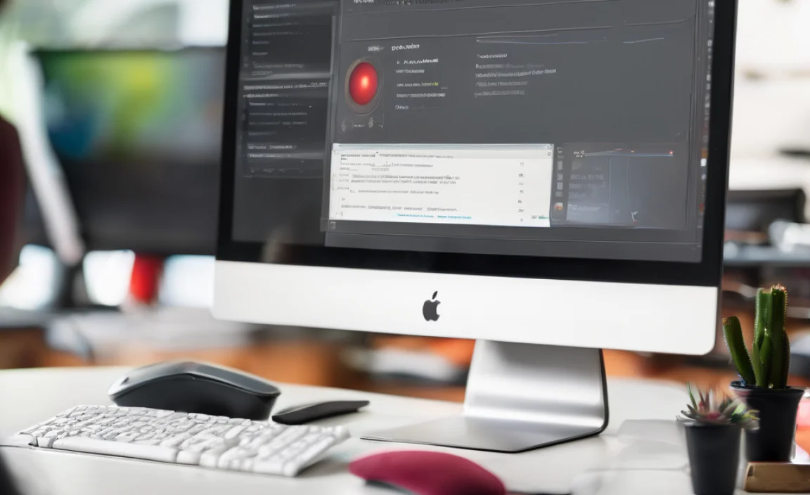 Identifying Your Broadcom Scanner for Ubuntu