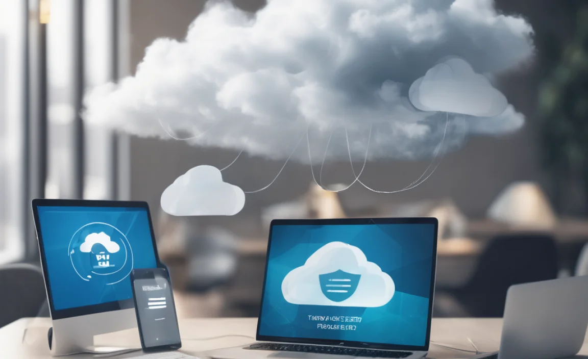 Identity and Access Management (IAM)