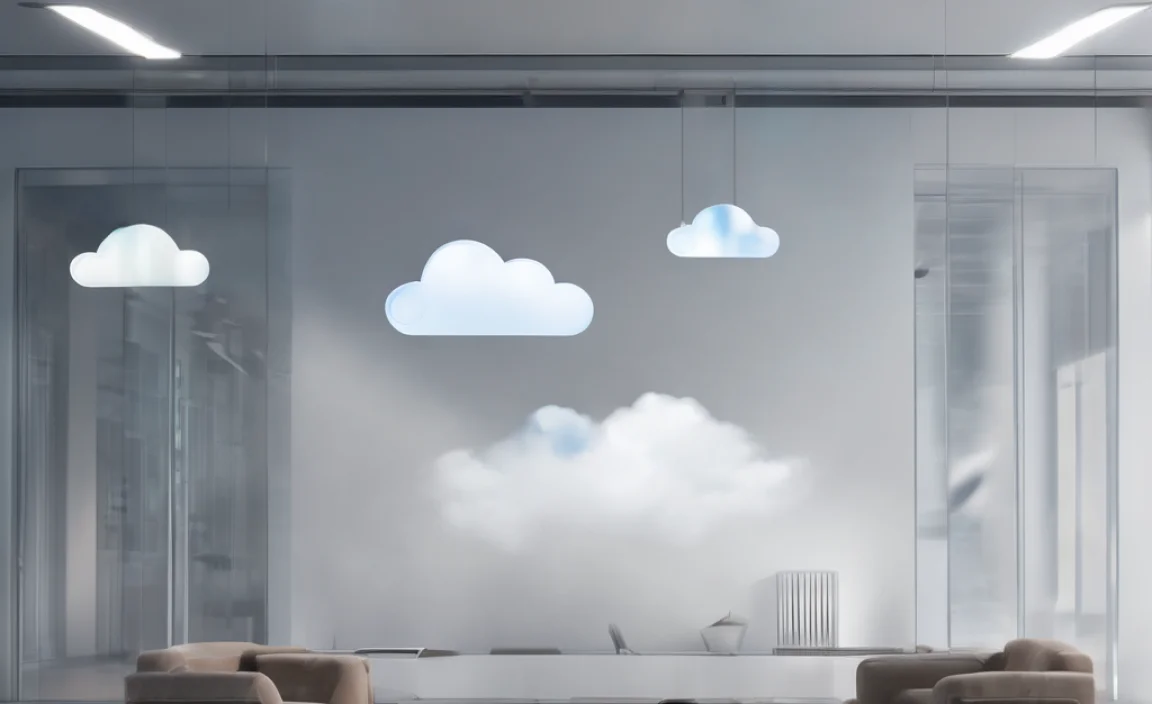 Implementing Access Control in the Cloud