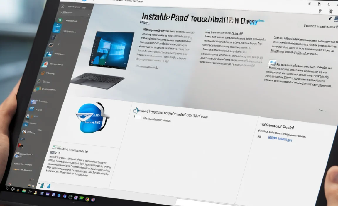 Install ASUS Touchpad Driver on Windows 10 - No CD Needed - wingeek