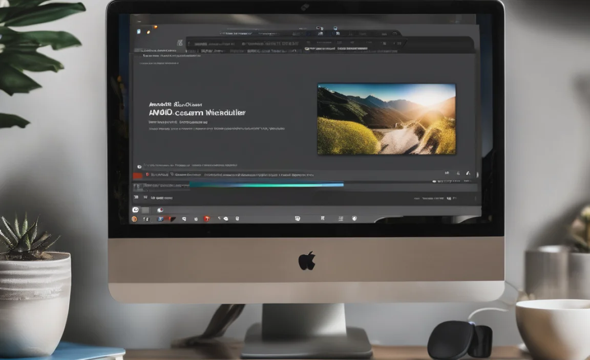 Installation Process of AMD Webcam Driver on Chromebook