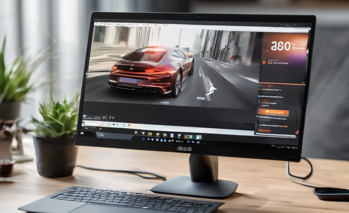 Installation Steps for Asus Webcam Drivers