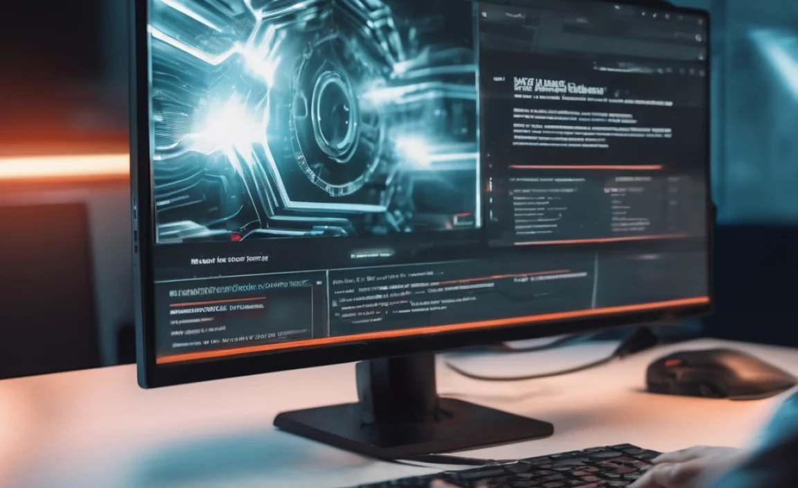 Installing AMD Scanner Drivers on Windows 11