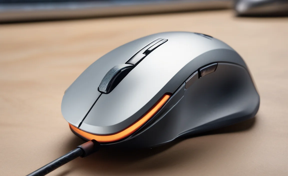 Installing Asus Mouse Drivers on Ubuntu 64-Bit