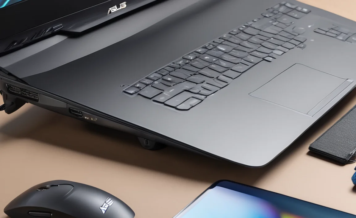 Install ASUS Scanner Driver Offline on Windows 11 - wingeek