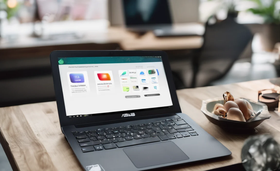 Installing Asus Touchpad Driver on MacOS 32 Bit