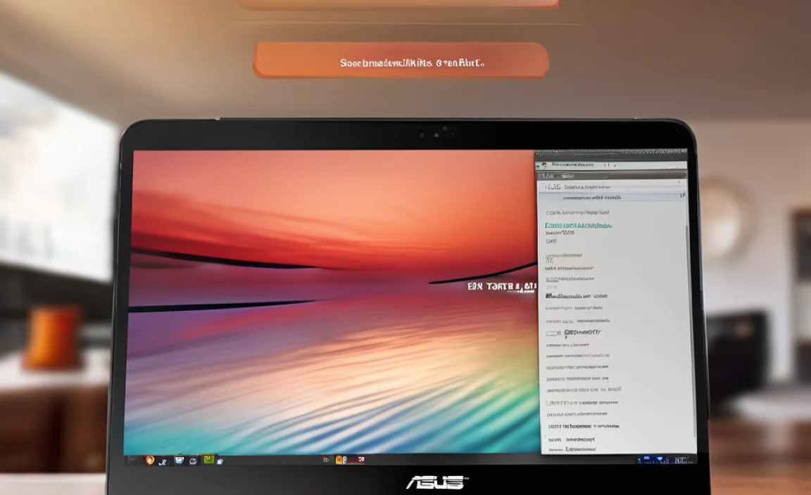 Installing ASUS Touchpad Driver on Ubuntu