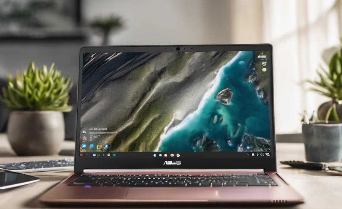 Installing Asus Webcam Drivers