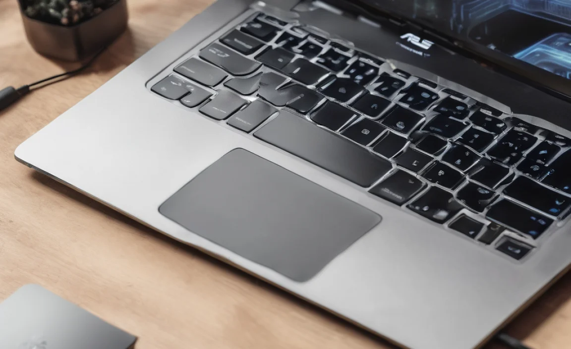 Installing ASUS WiFi Driver On Mac