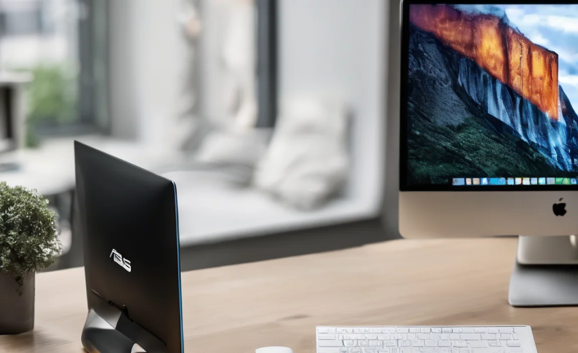 Installing ASUS WiFi Driver on macOS