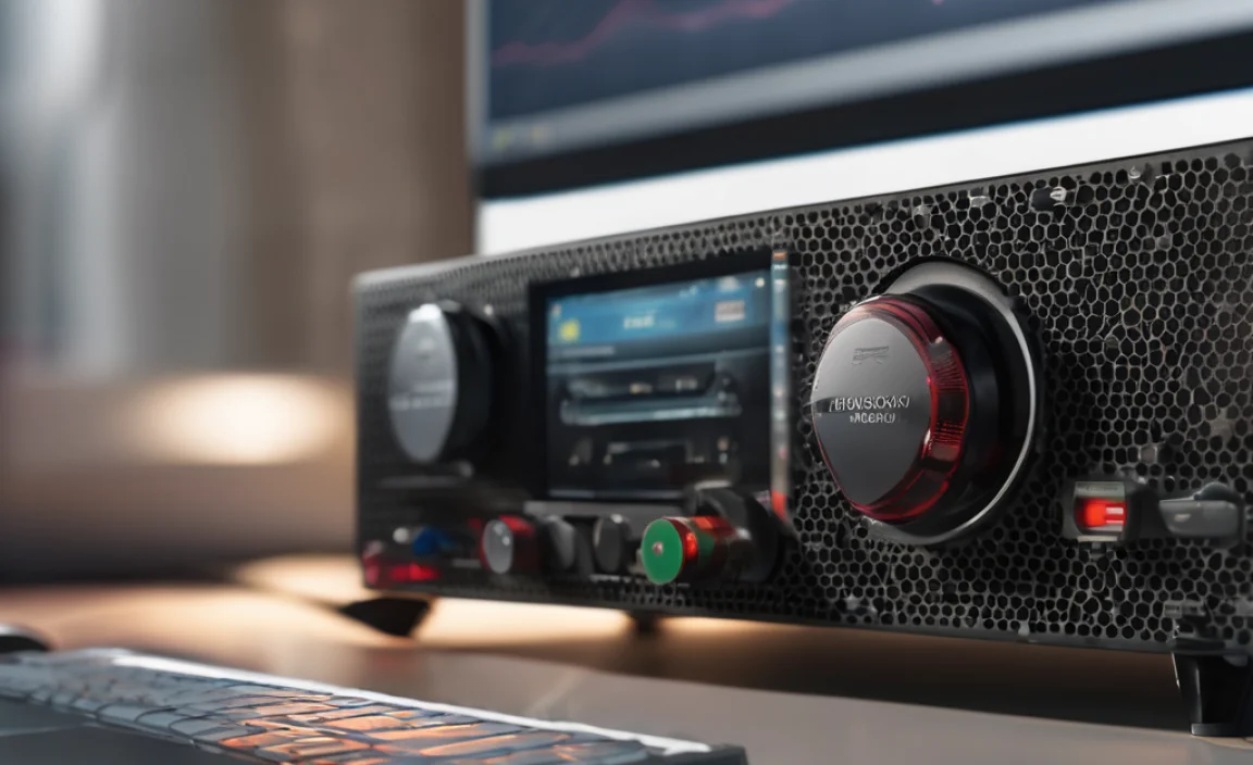 Installing Broadcom Audio Driver on Different Devices