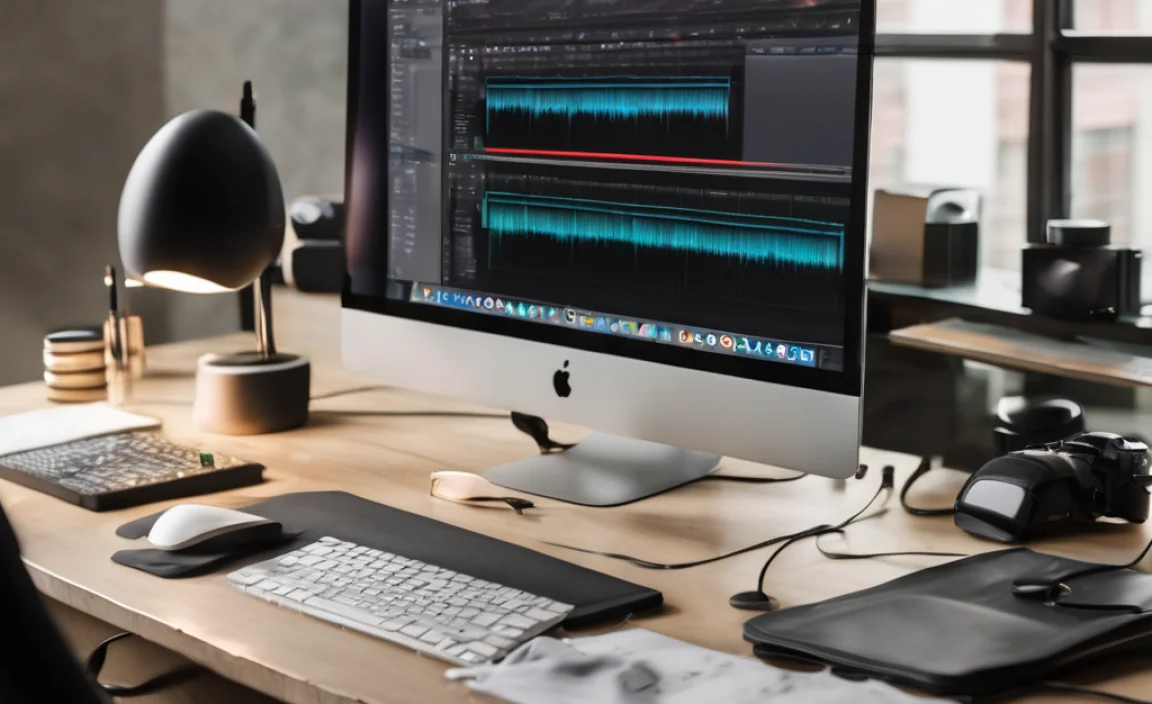 Installing Broadcom Audio Driver on macOS