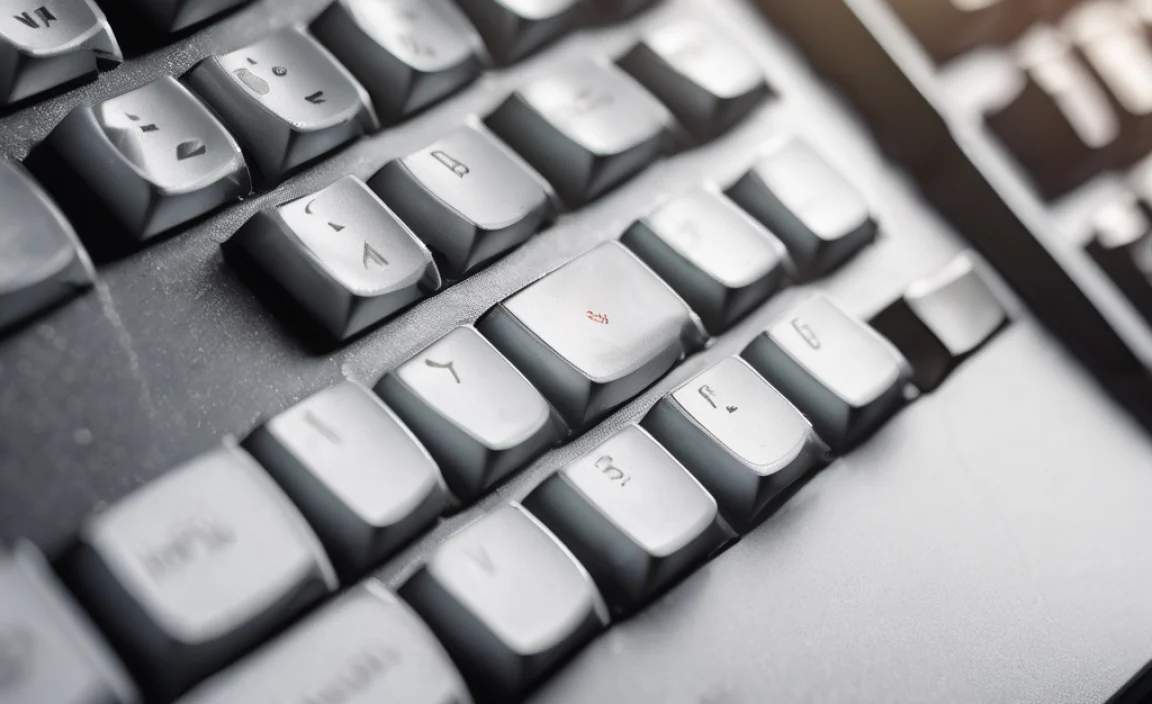 Installing Broadcom Keyboard Drivers on Other Operating Systems (e.g., Windows)