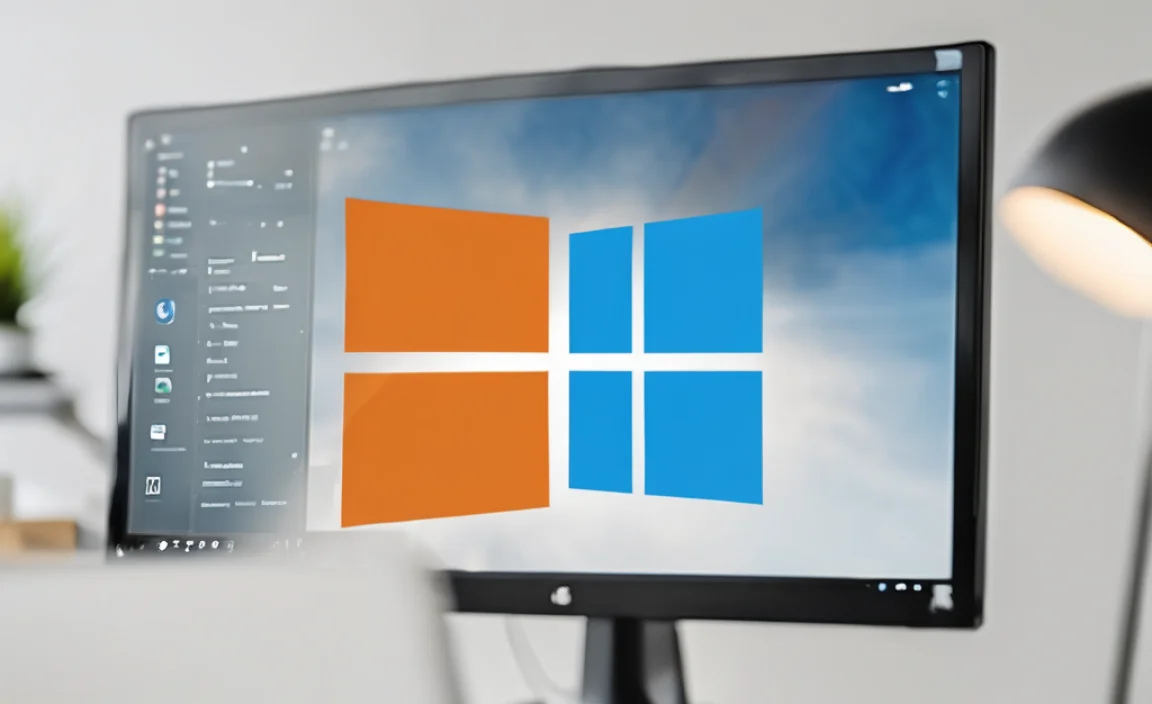 Installing Downloaded Cursors on Windows 10