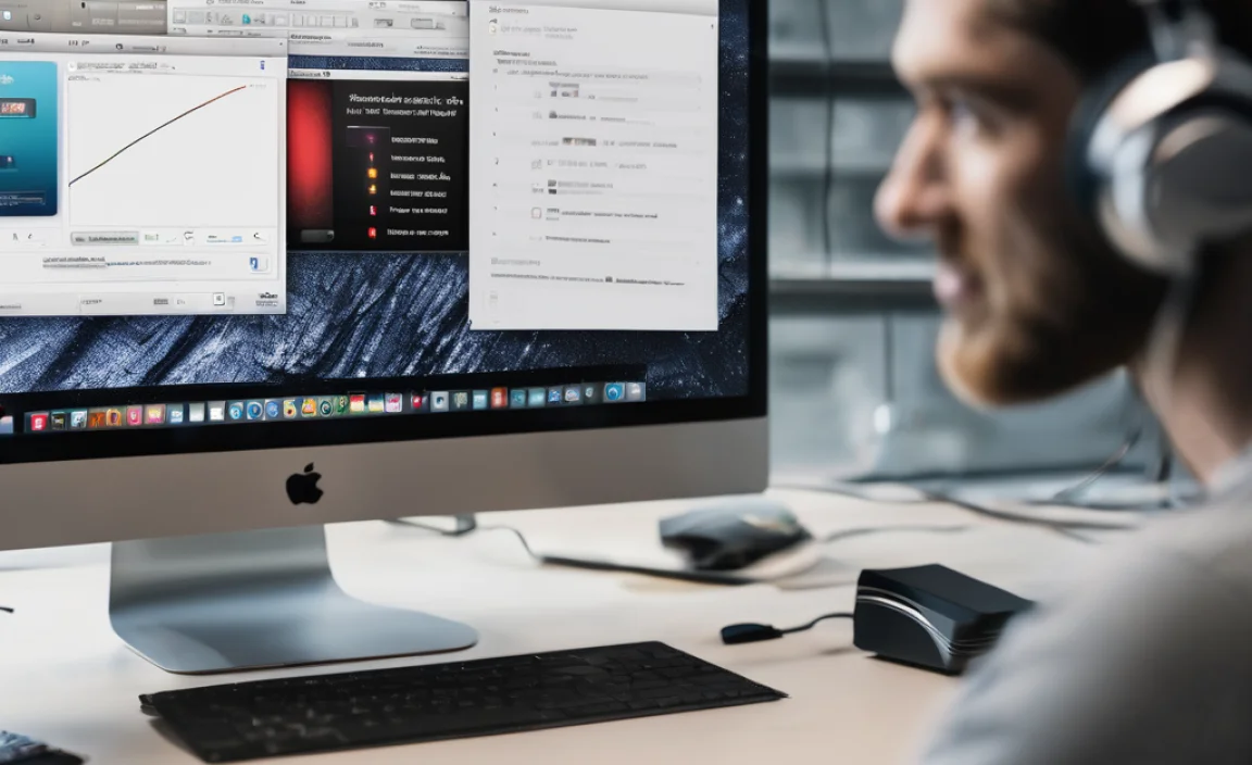 Installing Driver on Different Mac Models