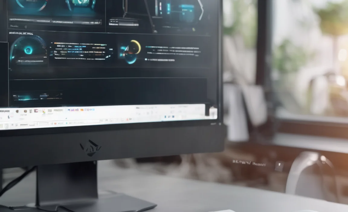 Installing the AMD Scanner Driver on Windows 10
