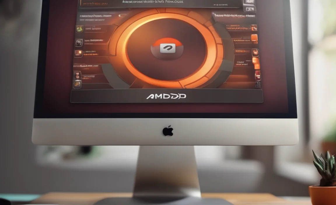 Installing the AMD Touchpad Driver on Ubuntu