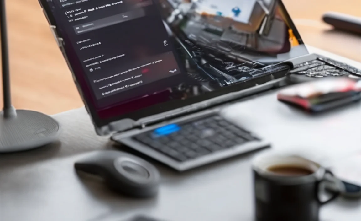 Installing the Broadcom Driver