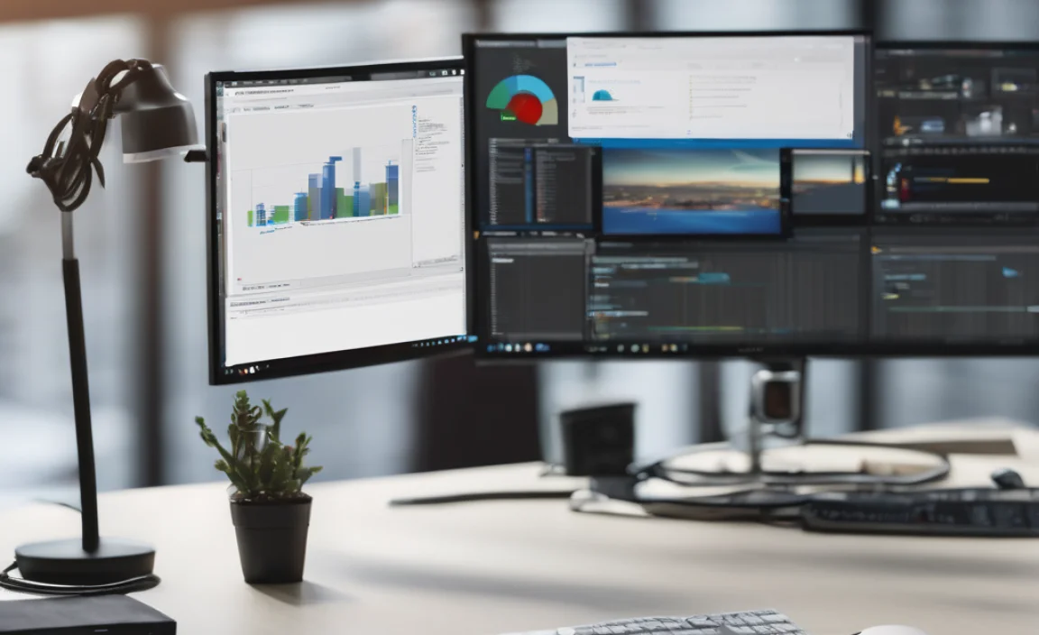 Installing the Broadcom Graphics Driver