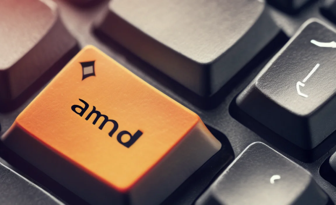 Installing the Correct Drivers Manually