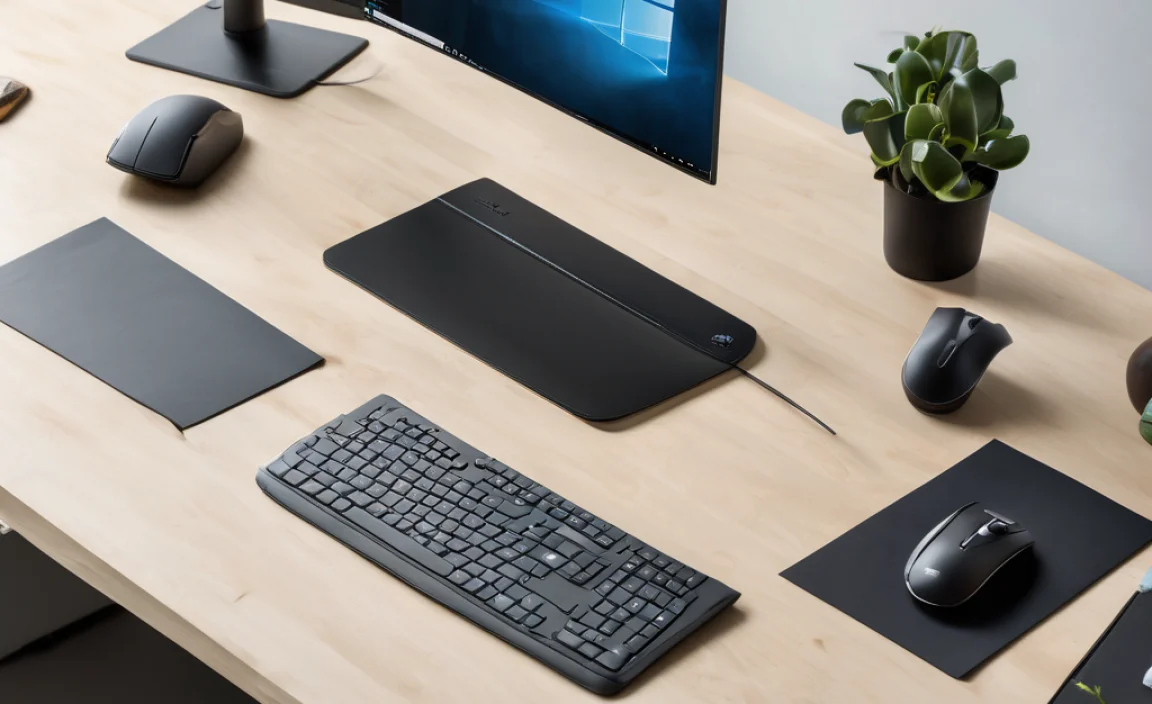 Installing the Driver on Windows 11