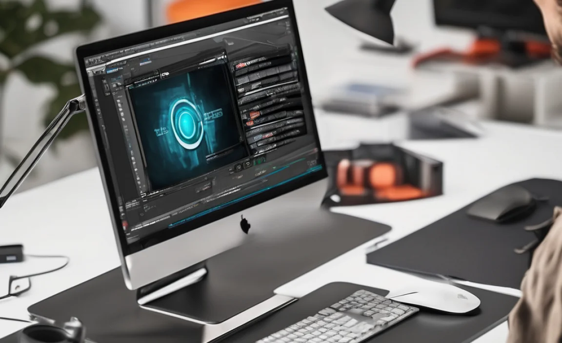 Installing the Latest AMD Scanner Driver on macOS