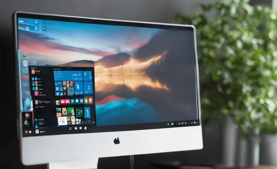 Installing the Webcam Driver on Windows 10