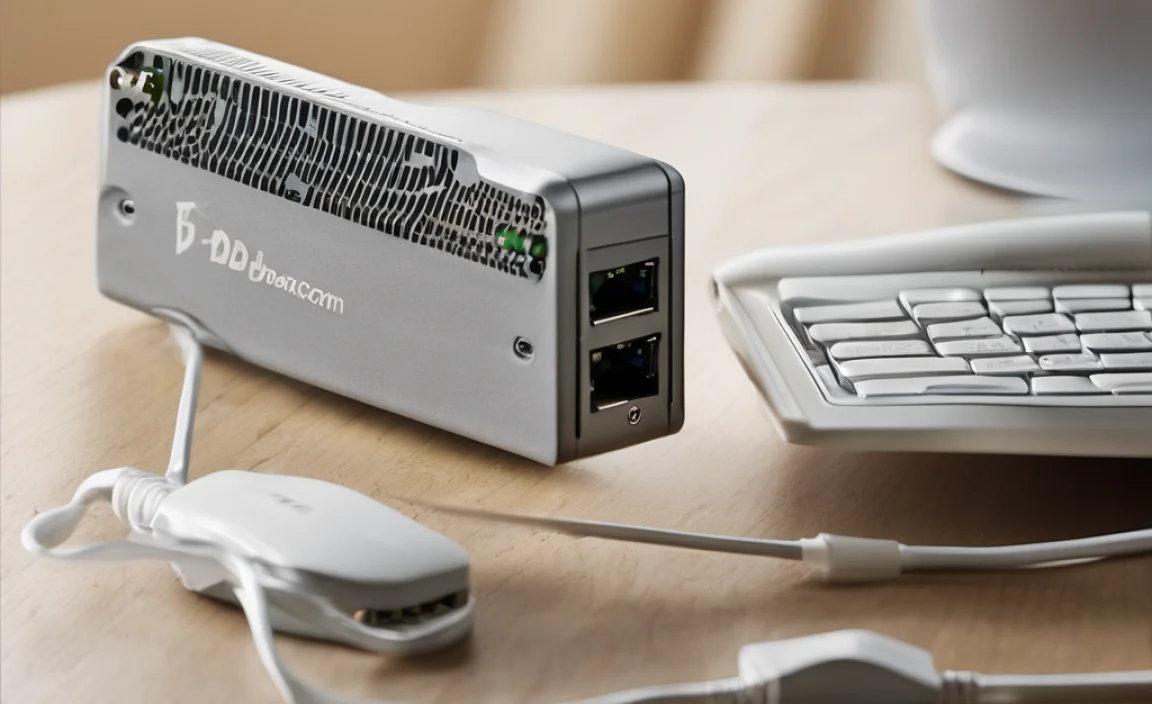 Installing Your Broadcom Ethernet Driver