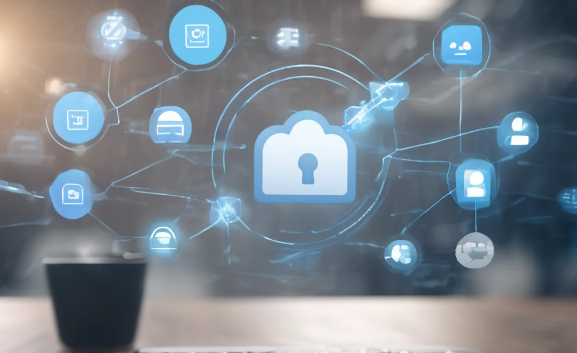 Integrating Biometric Access with Cloud Security