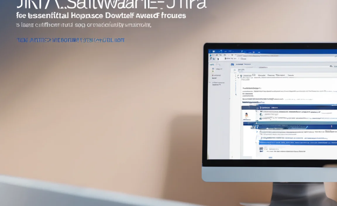 Jira Software Download For Windows 10: Essential Guide