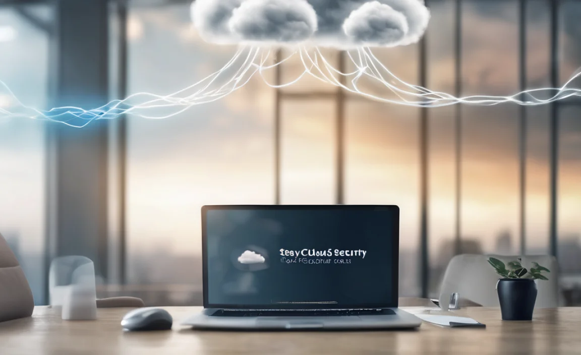 Key Cloud Security Upgrades to Implement