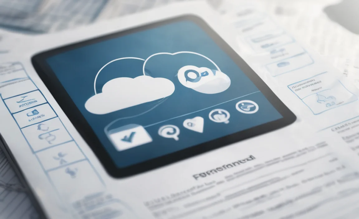 Key Components of a Cloud Security Checklist